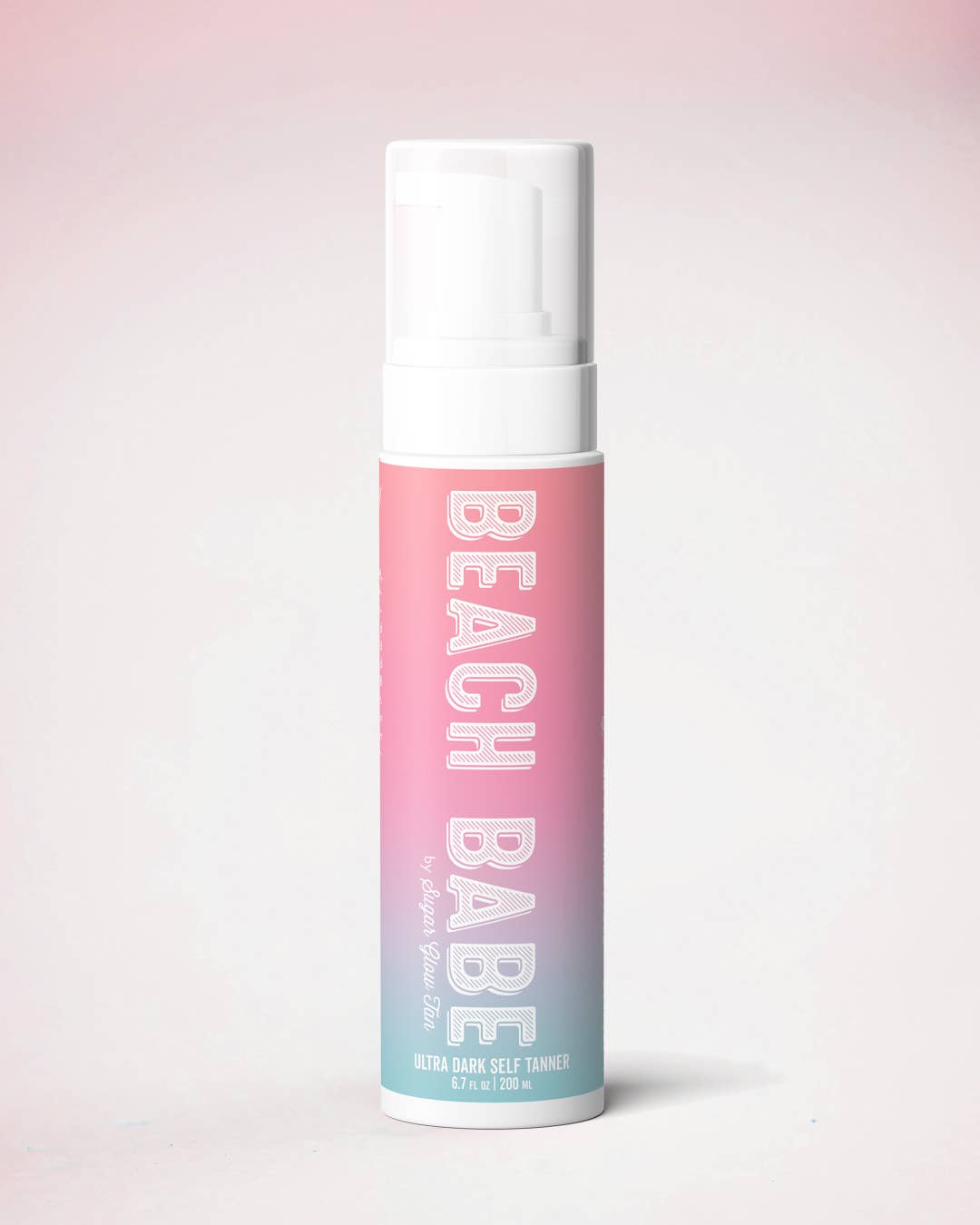 Preorder Sugar Glow Tan