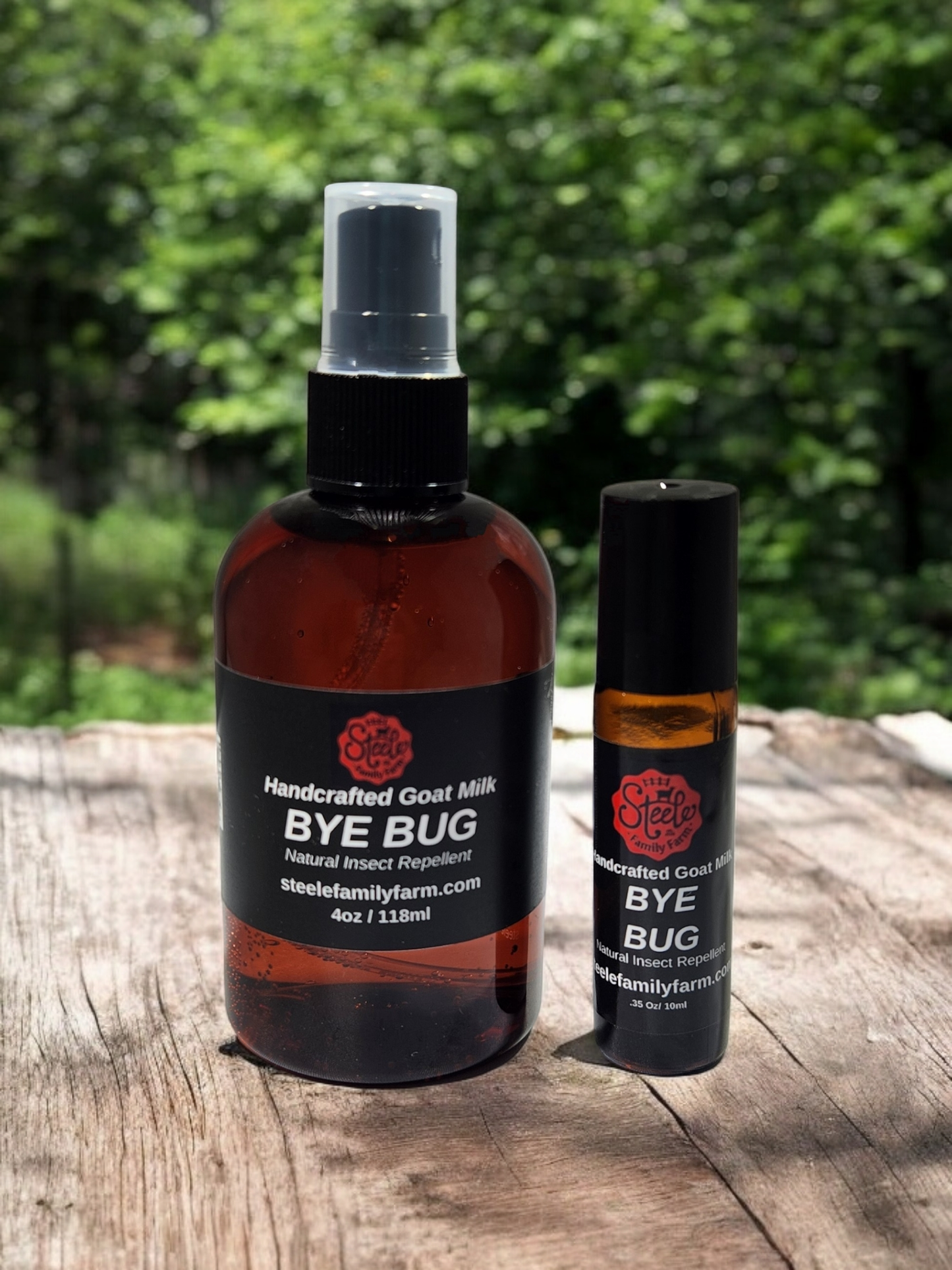 Preorder Bye Bug Roll-On