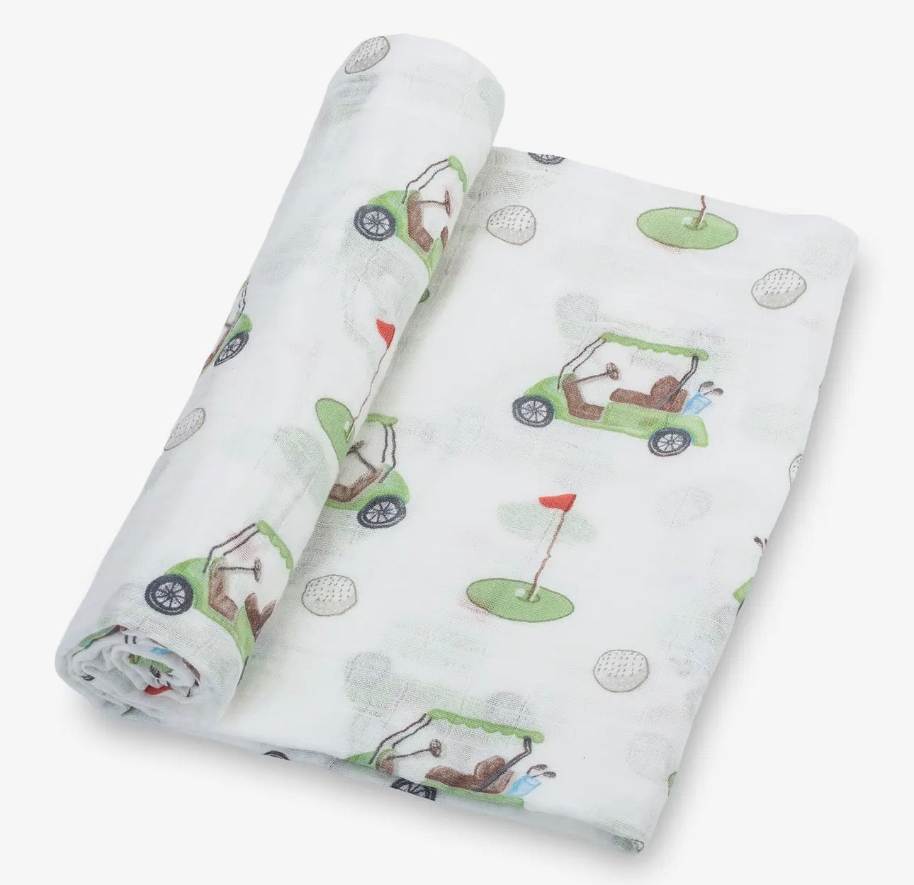 Preorder Baby Boy Blankets