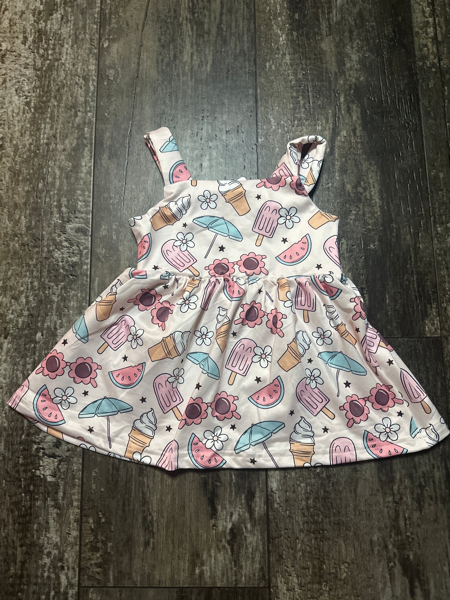 Sweet & Sunny 2T