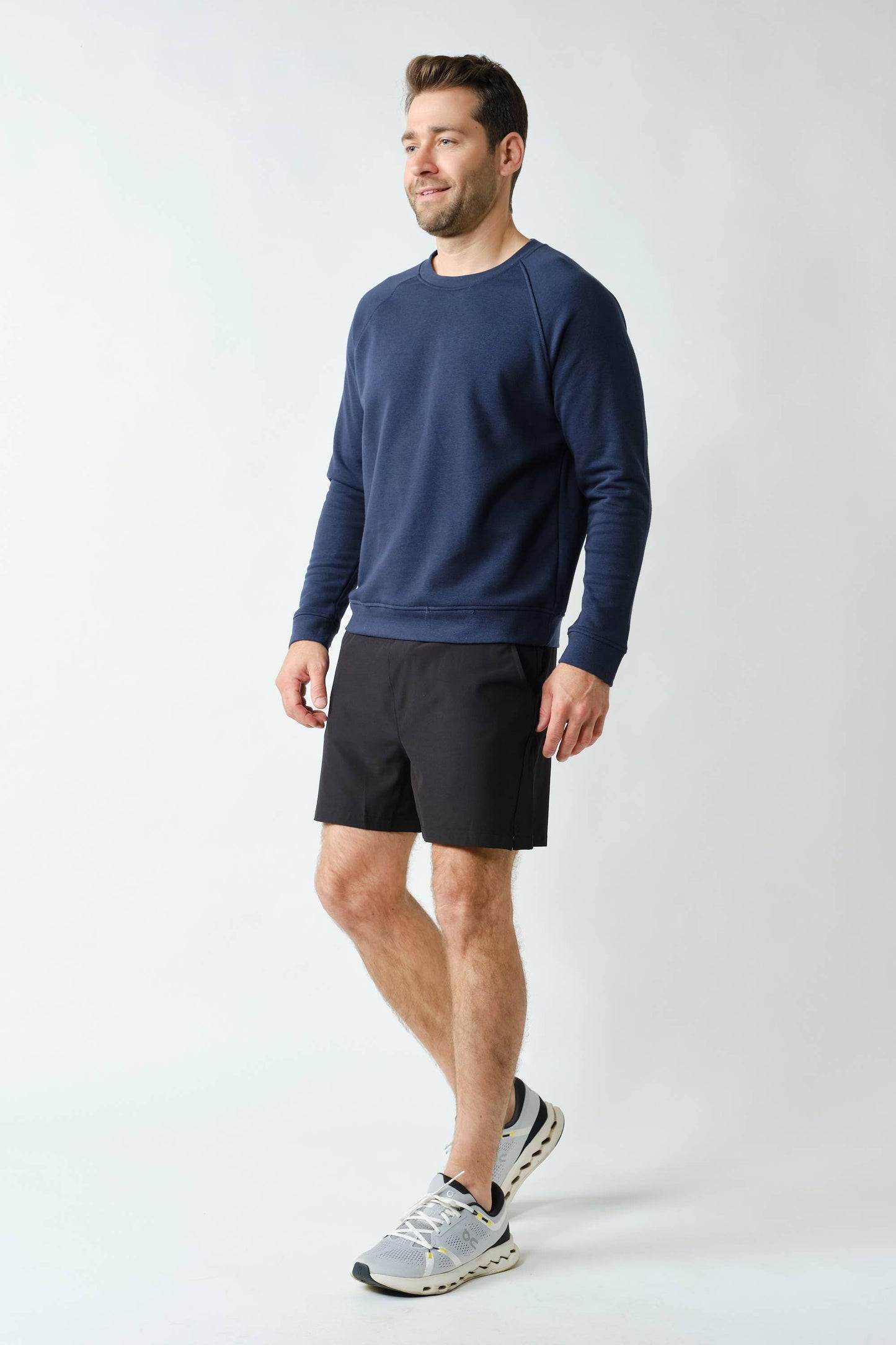 MONO B MEN - ActiveFlex Shorts