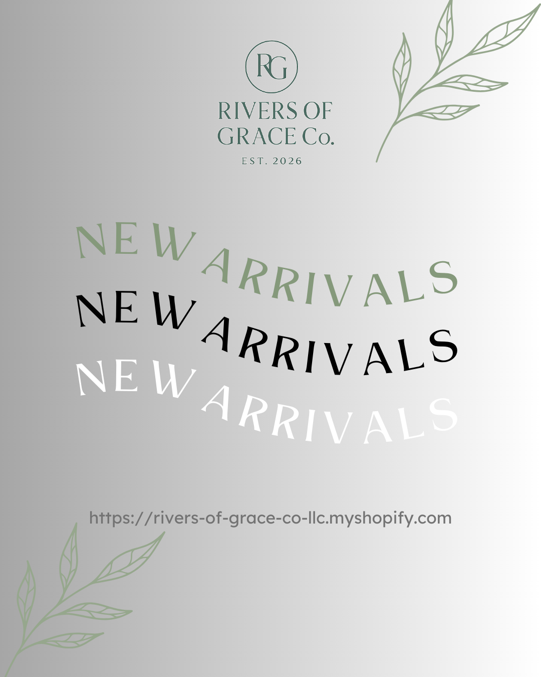 New Arrivals