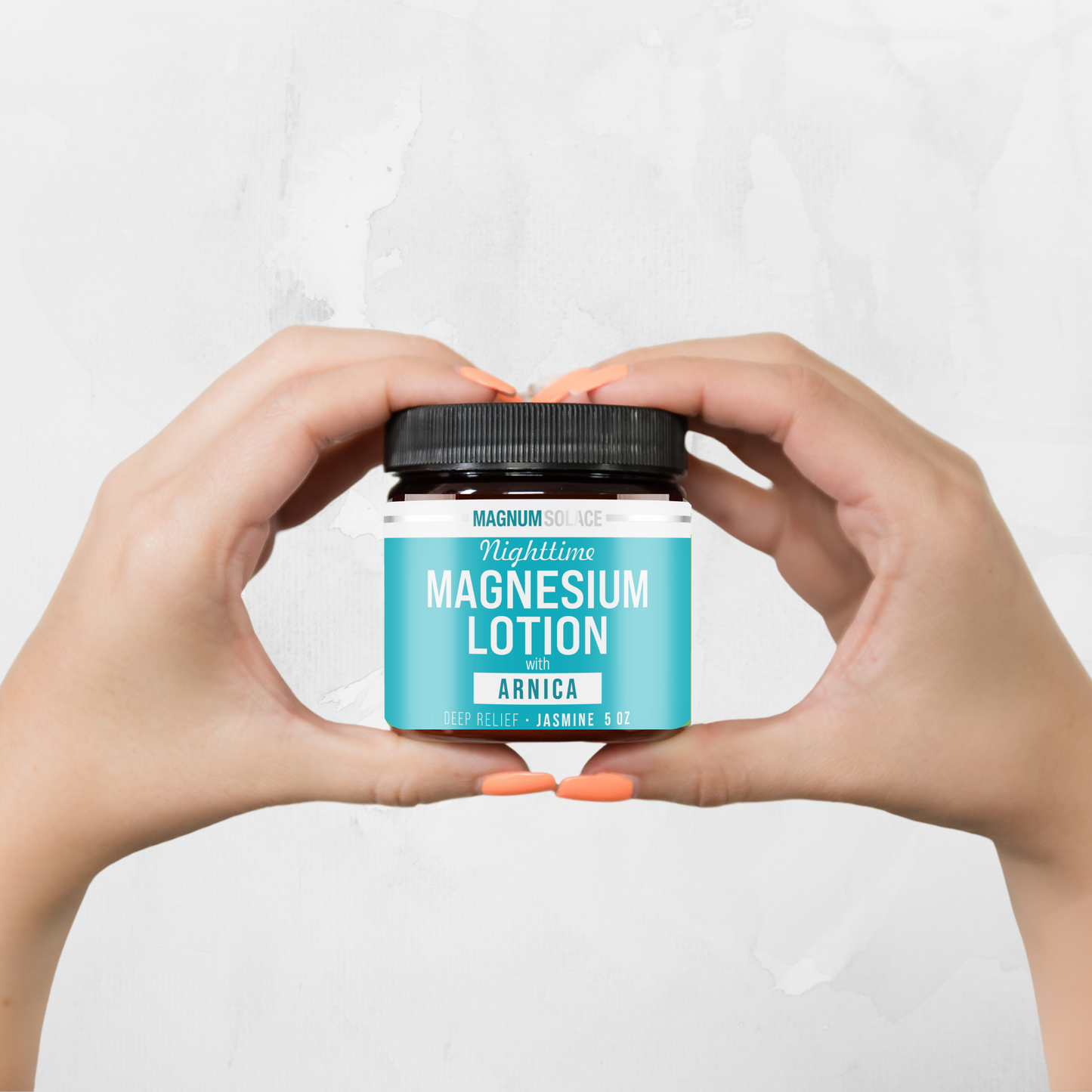Magnesiumlotion Nacht mit Arnika