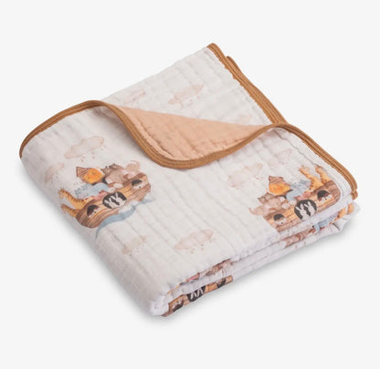 Preorder Baby Boy Blankets