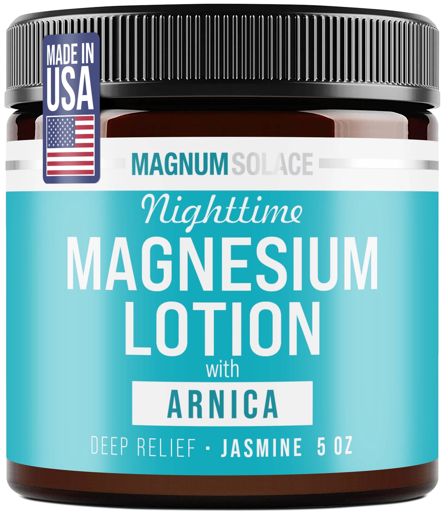 Magnesiumlotion Nacht mit Arnika