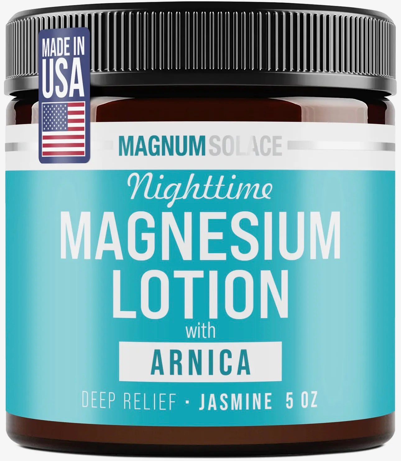 Magnesium Topical Wellness