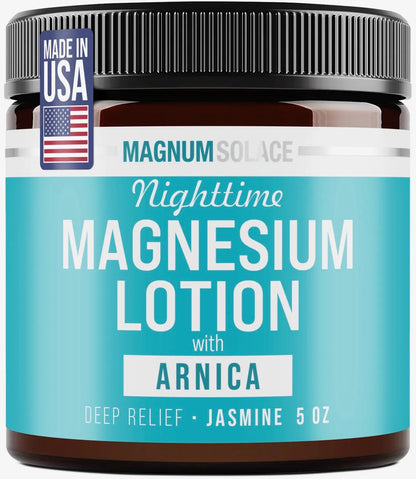 Magnesium Topical Wellness