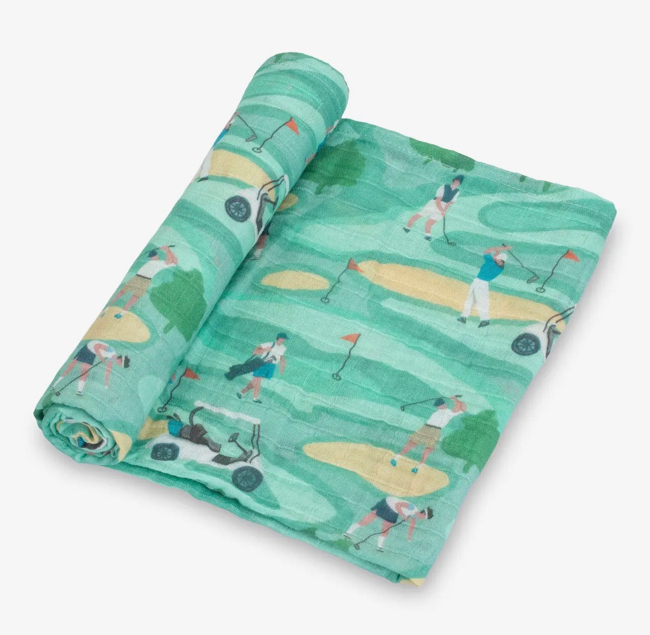 Preorder Baby Boy Blankets