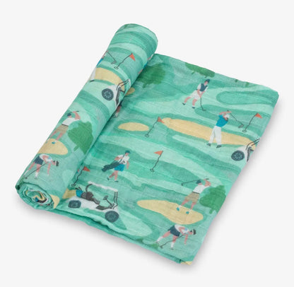 Preorder Baby Boy Blankets