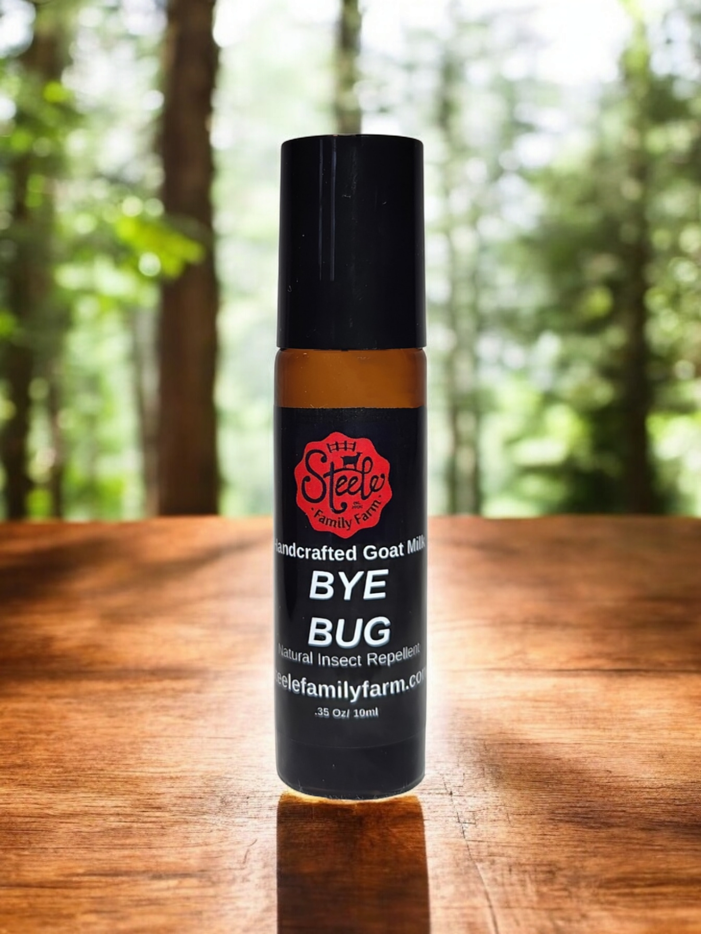 Preorder Bye Bug Roll-On