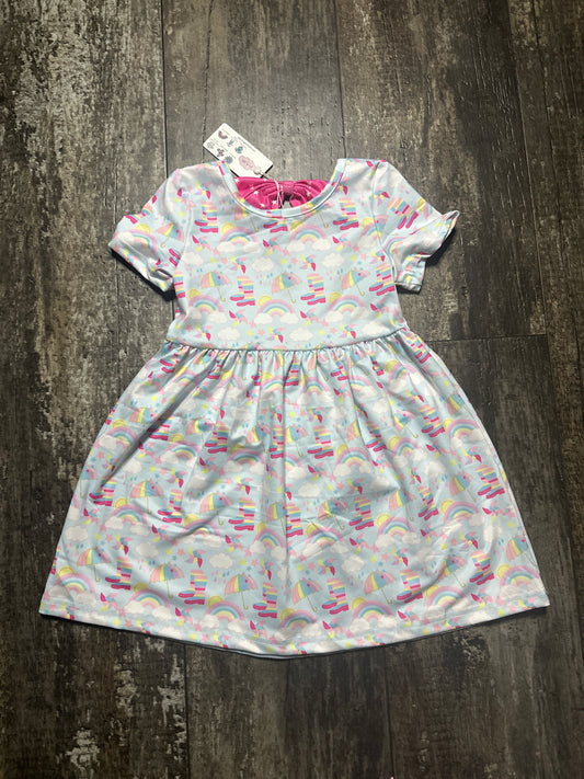 Rainbow Showers 3T