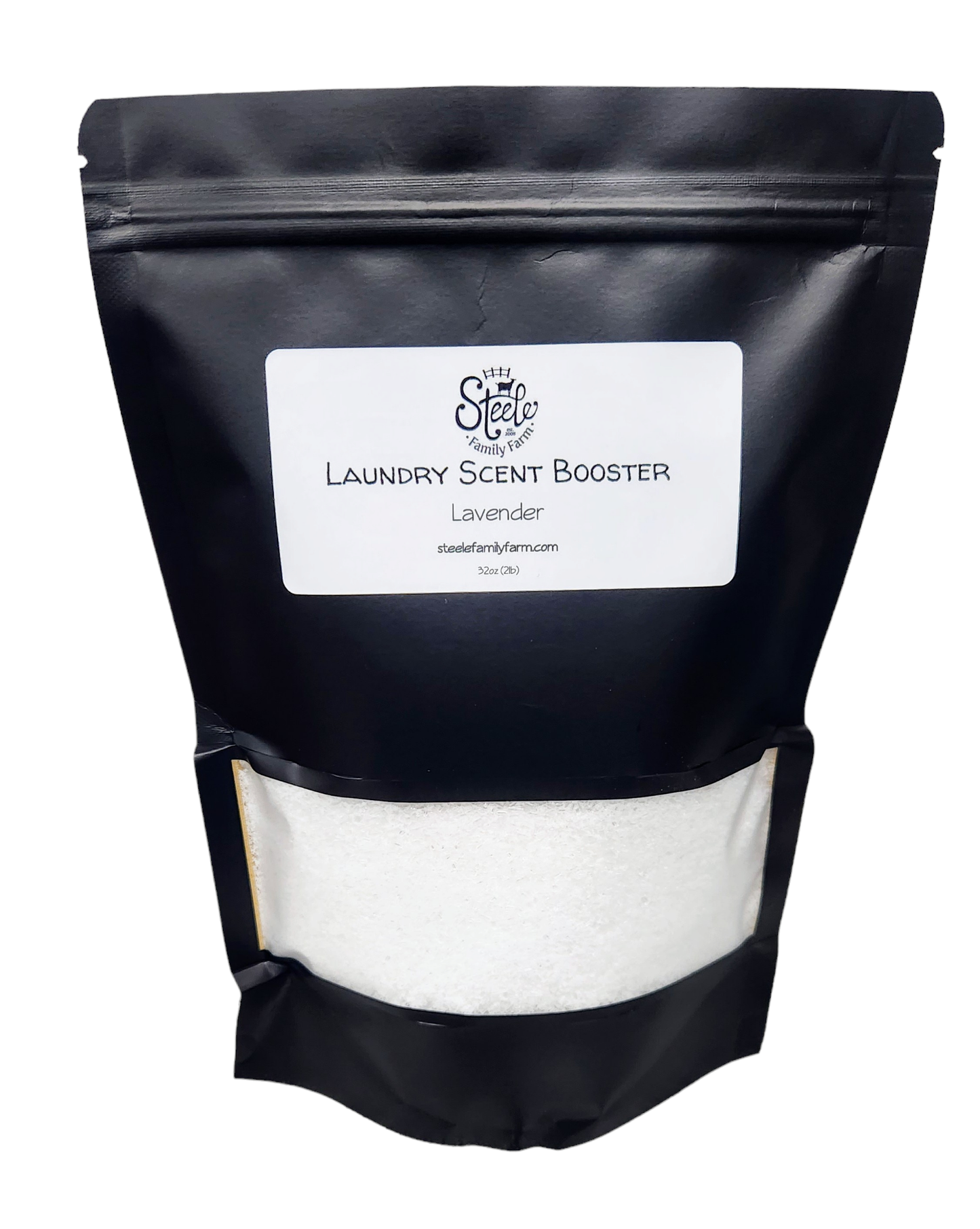 Preorder Laundry Scent Booster- 32oz