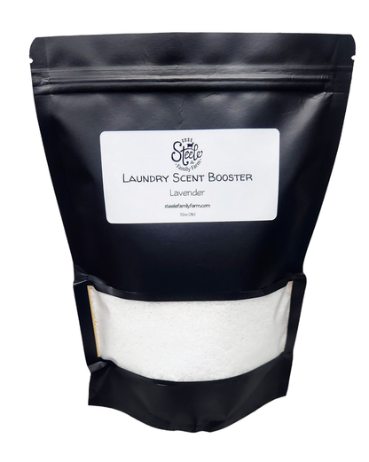 Preorder Laundry Scent Booster- 32oz