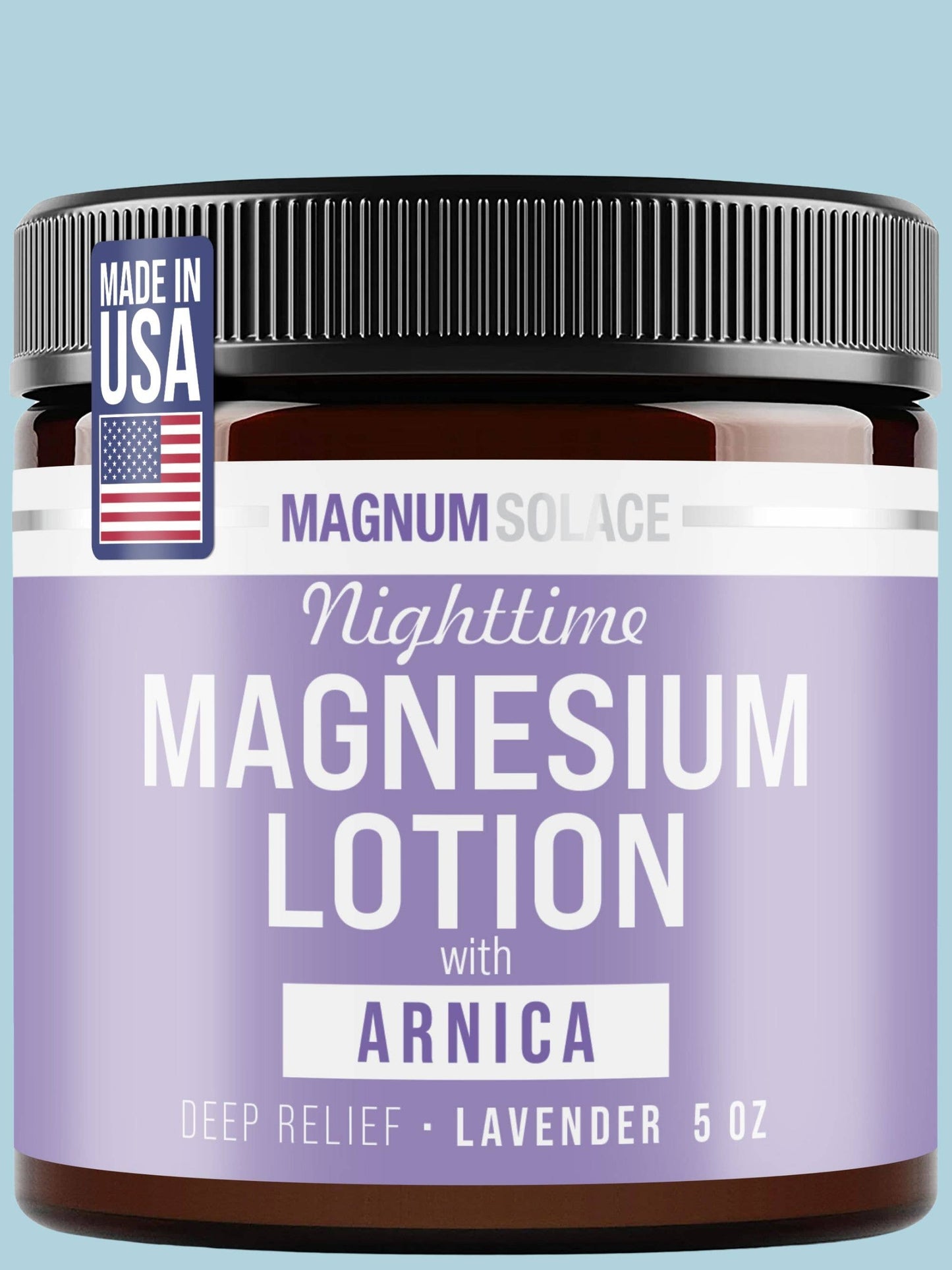 Magnesium Topical Wellness