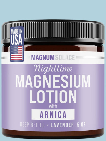 Magnesium Topical Wellness