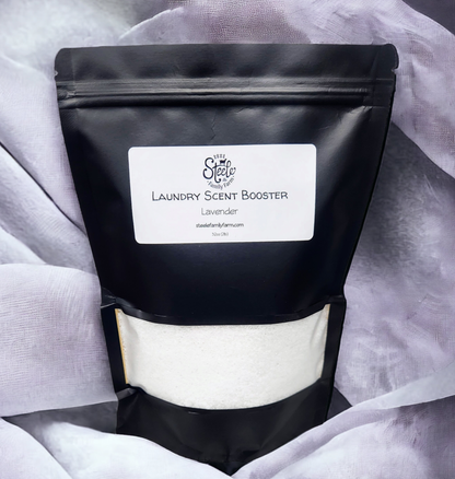 Preorder Laundry Scent Booster- 32oz
