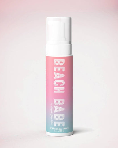 Preorder Sugar Glow Tan