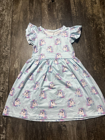 Unicorn Wishes
