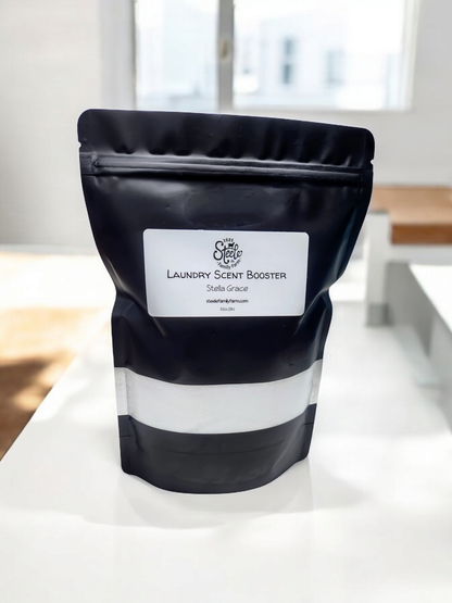 Preorder Laundry Scent Booster- 32oz