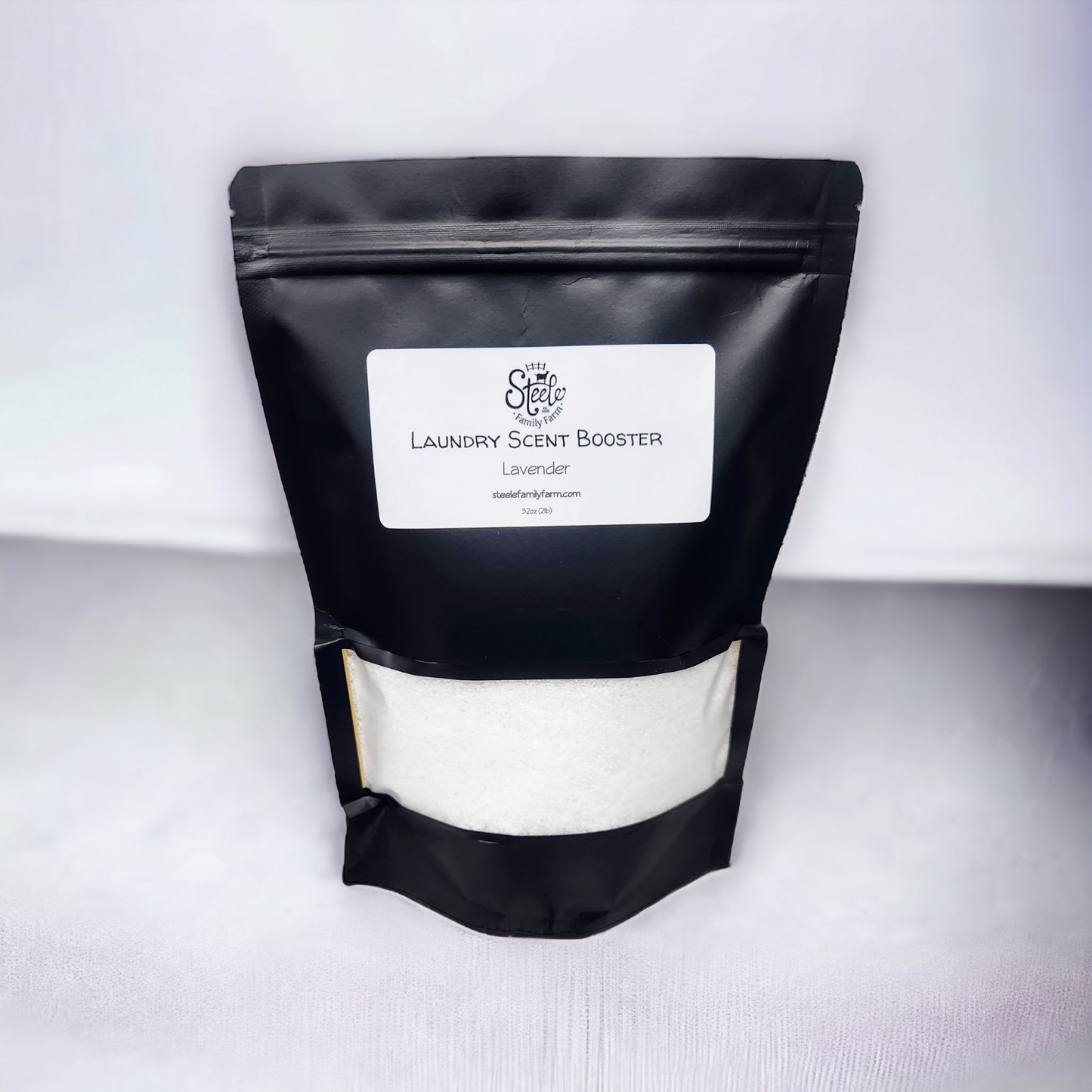Preorder Laundry Scent Booster- 32oz
