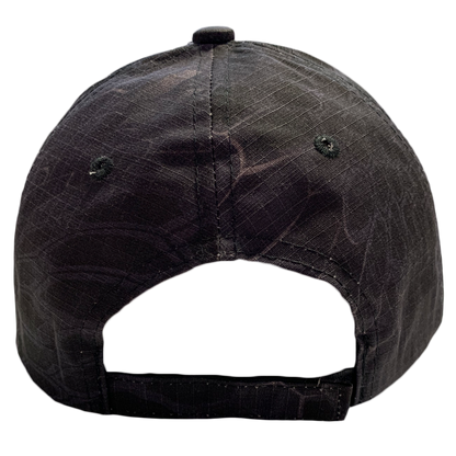 Camo Second Amendment Hat
