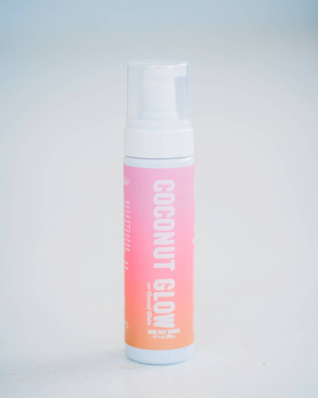 Preorder Sugar Glow Tan