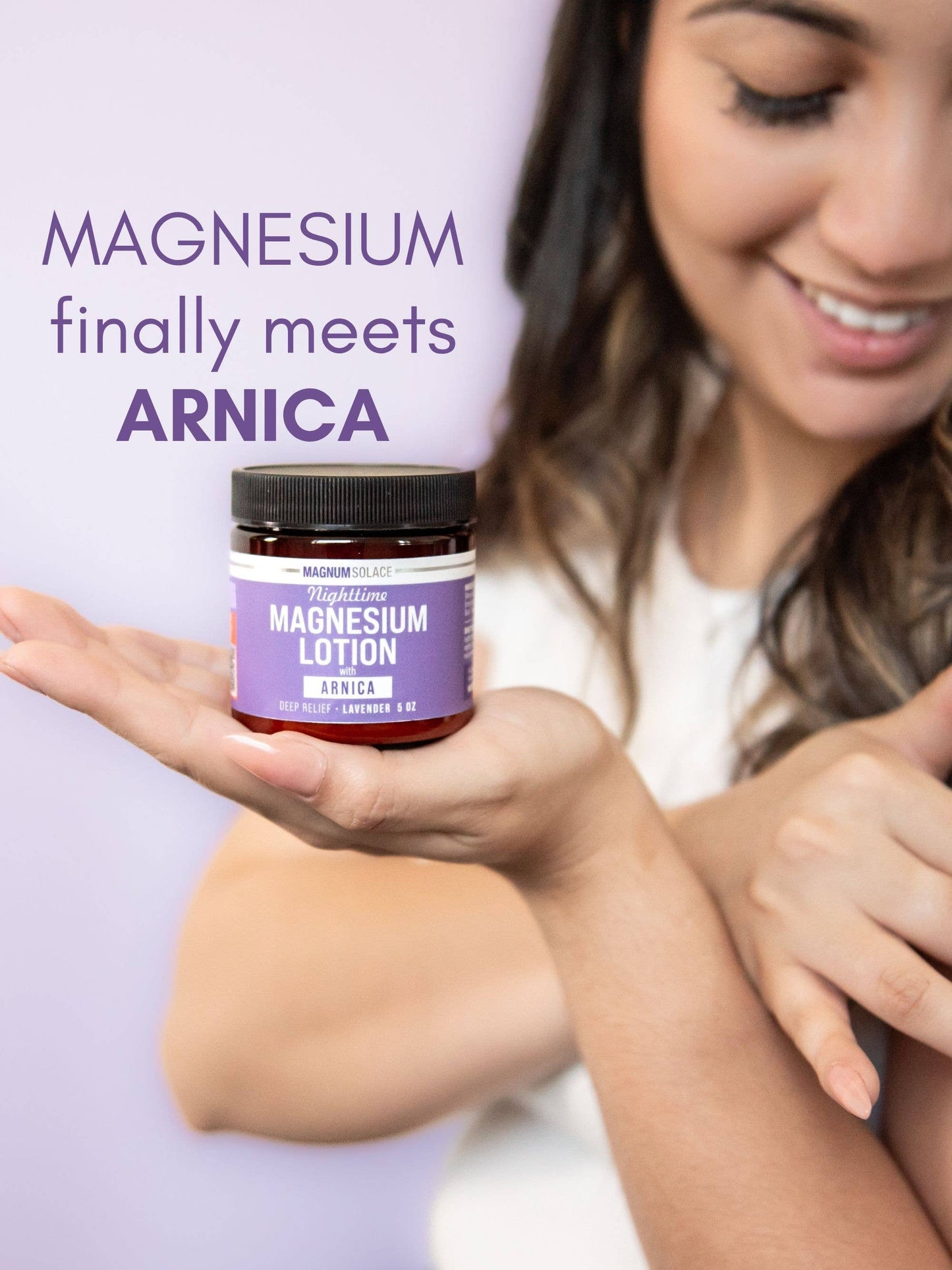 Magnesium Topical Wellness
