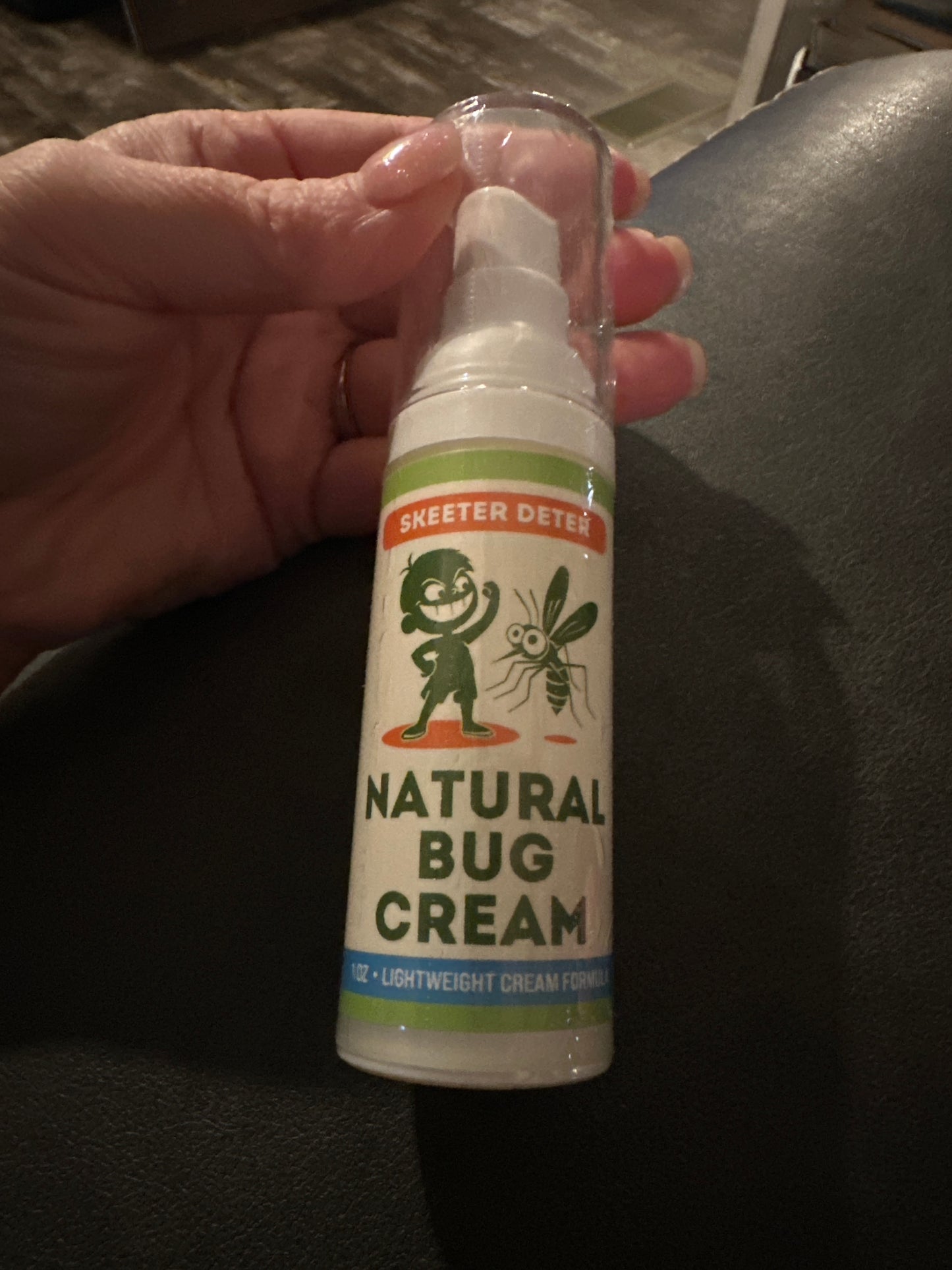 Magnesium Topical Wellness
