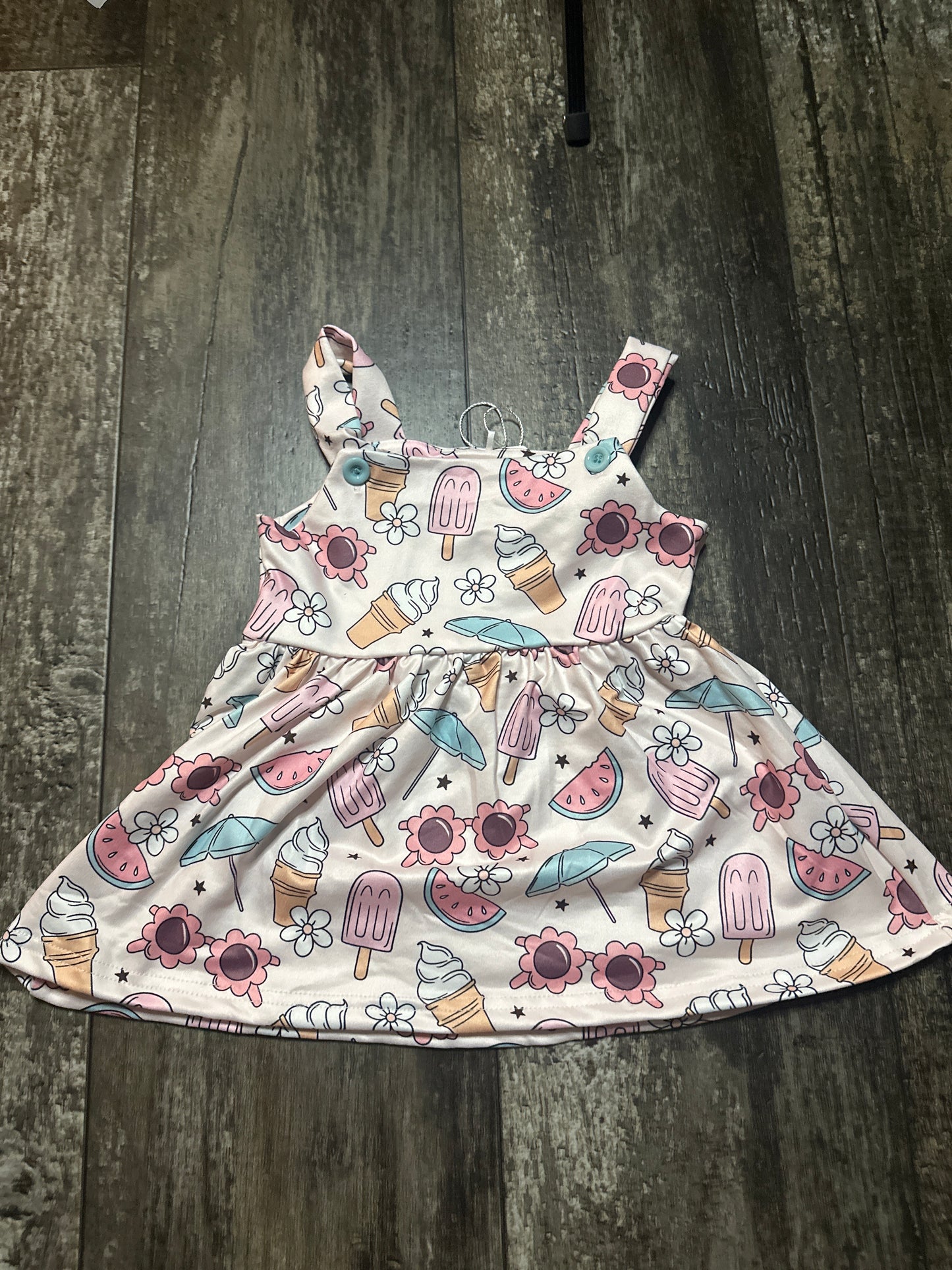 Sweet & Sunny 2T