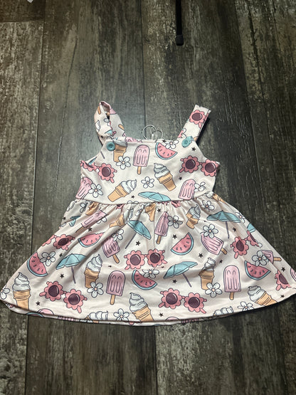 Sweet & Sunny 2T