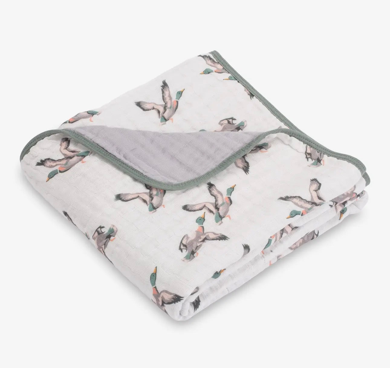 Preorder Baby Boy Blankets