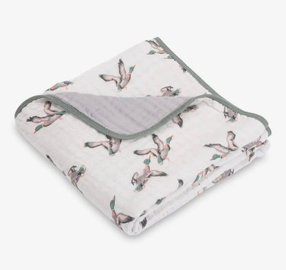 Preorder Baby Boy Blankets