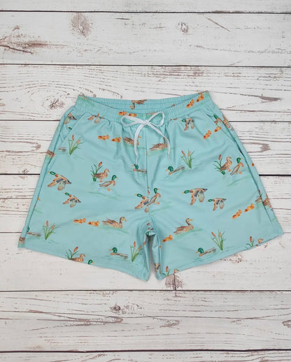 Preorder Men’s Swim Shorts