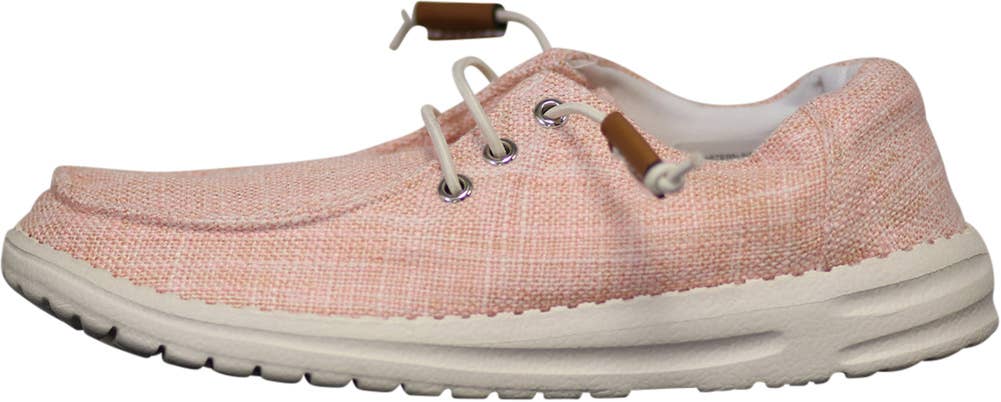 Norty Girls shoes