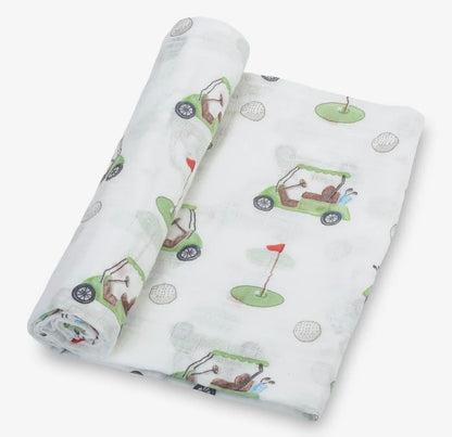 Preorder Baby Boy Blankets