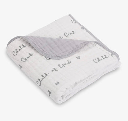 Preorder Baby Boy Blankets