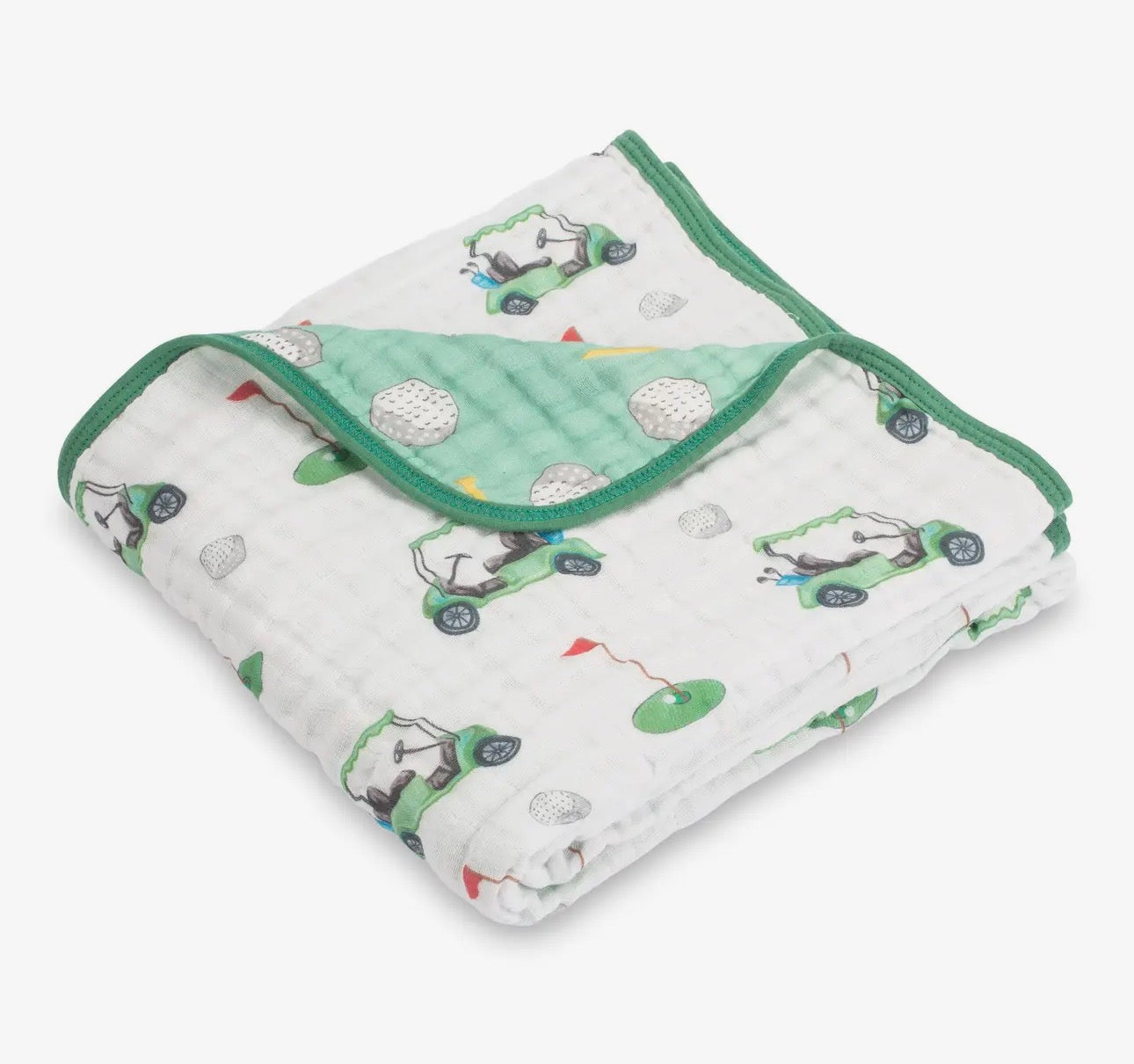 Preorder Baby Boy Blankets