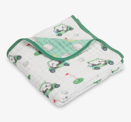 Preorder Baby Boy Blankets