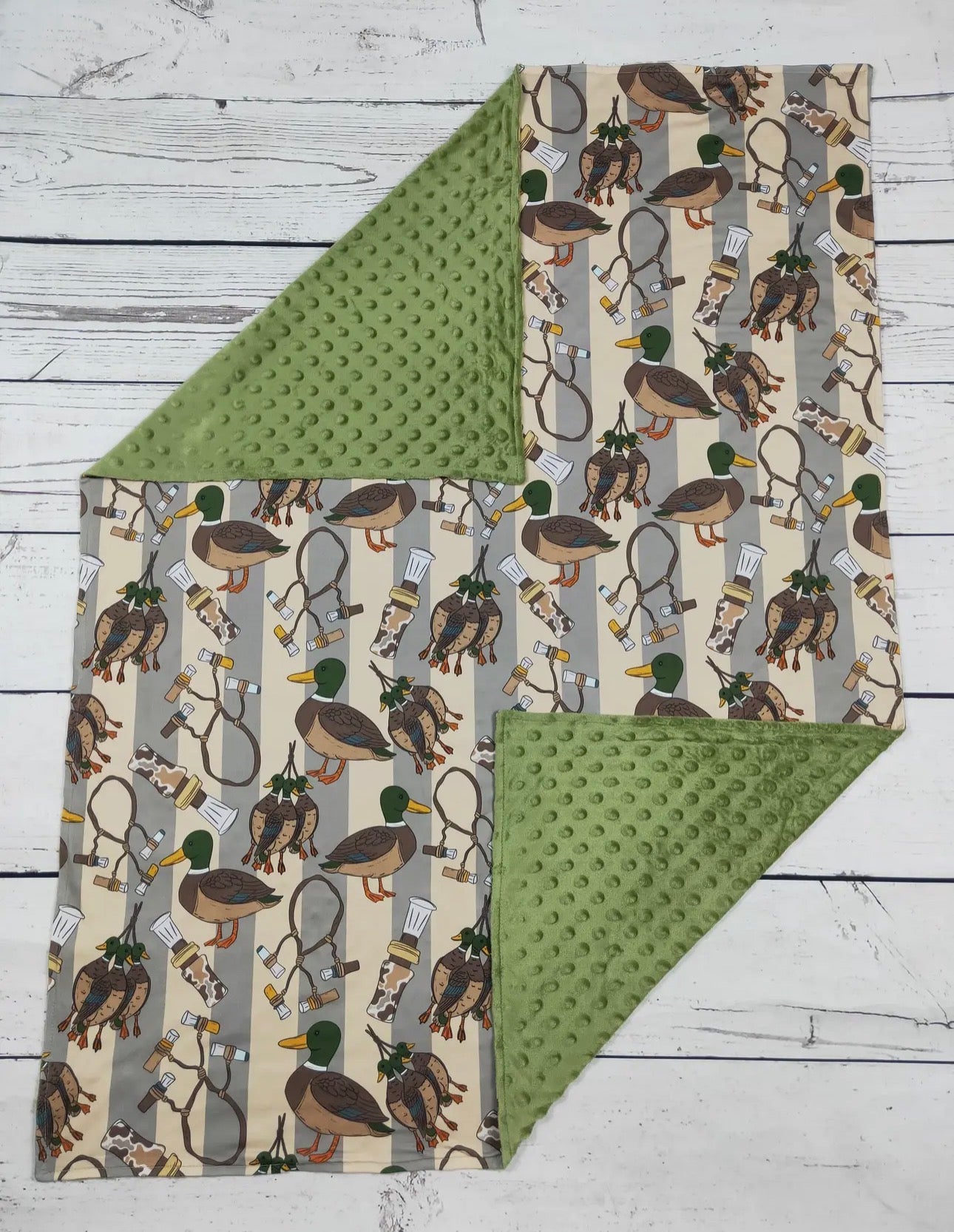 Preorder Baby Boy Blankets