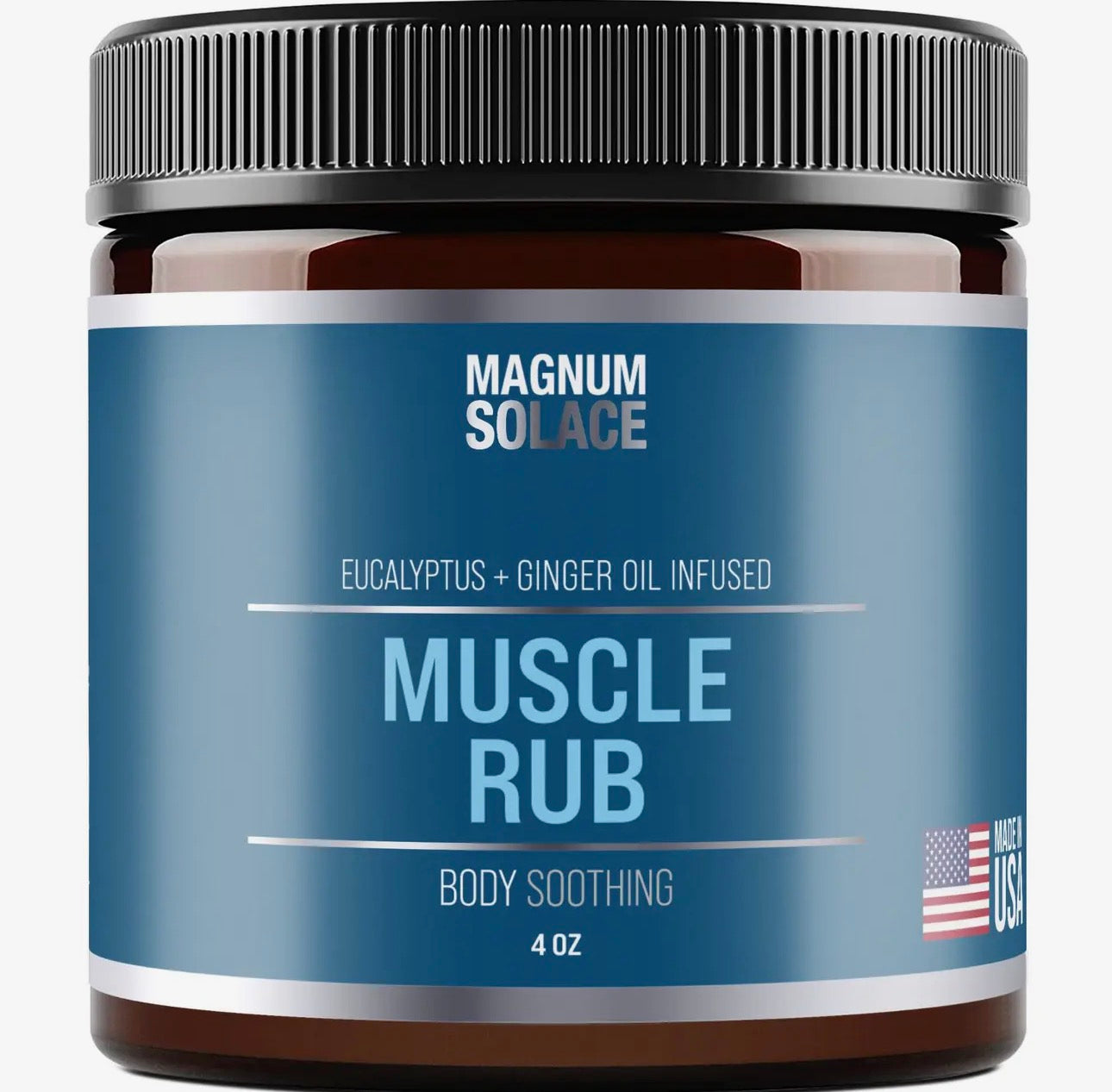 Magnesium Topical Wellness