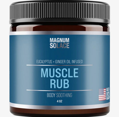 Magnesium Topical Wellness