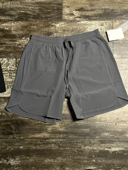 Mono B MEN - Wave Accent Essential Active Shorts