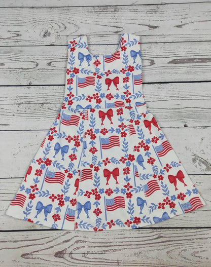 Preorder Baby Girls Athletic Dresses