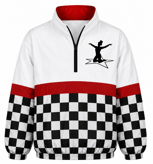 Dance jackets