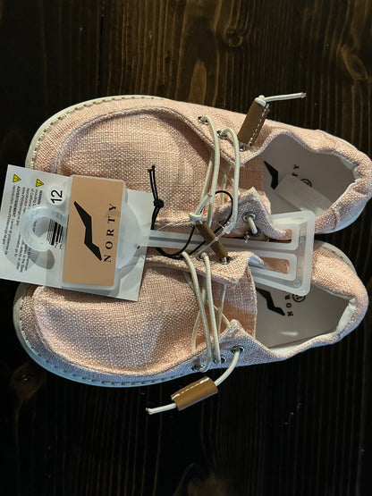 Norty Girls shoes