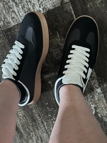 Damen-Sneaker FL-MODERN-17