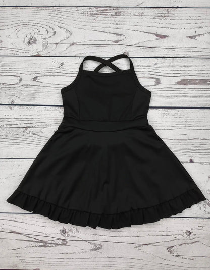Preorder Baby Girls Athletic Dresses