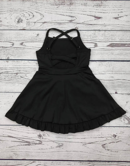 Preorder Baby Girls Athletic Dresses