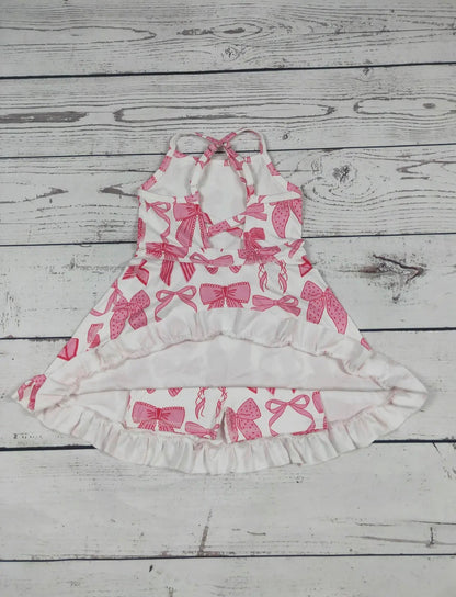 Preorder Baby Girls Athletic Dresses