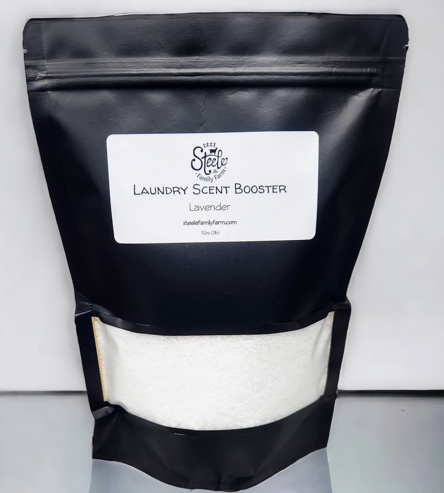 Preorder Laundry Scent Booster- 32oz